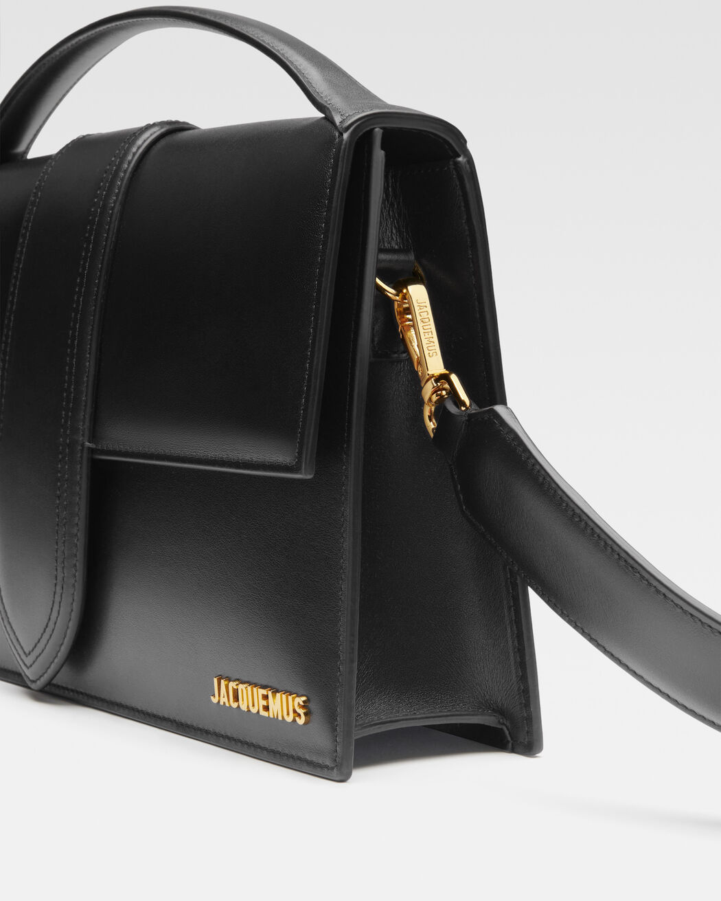 The Bambinou jacquemus the bambinou