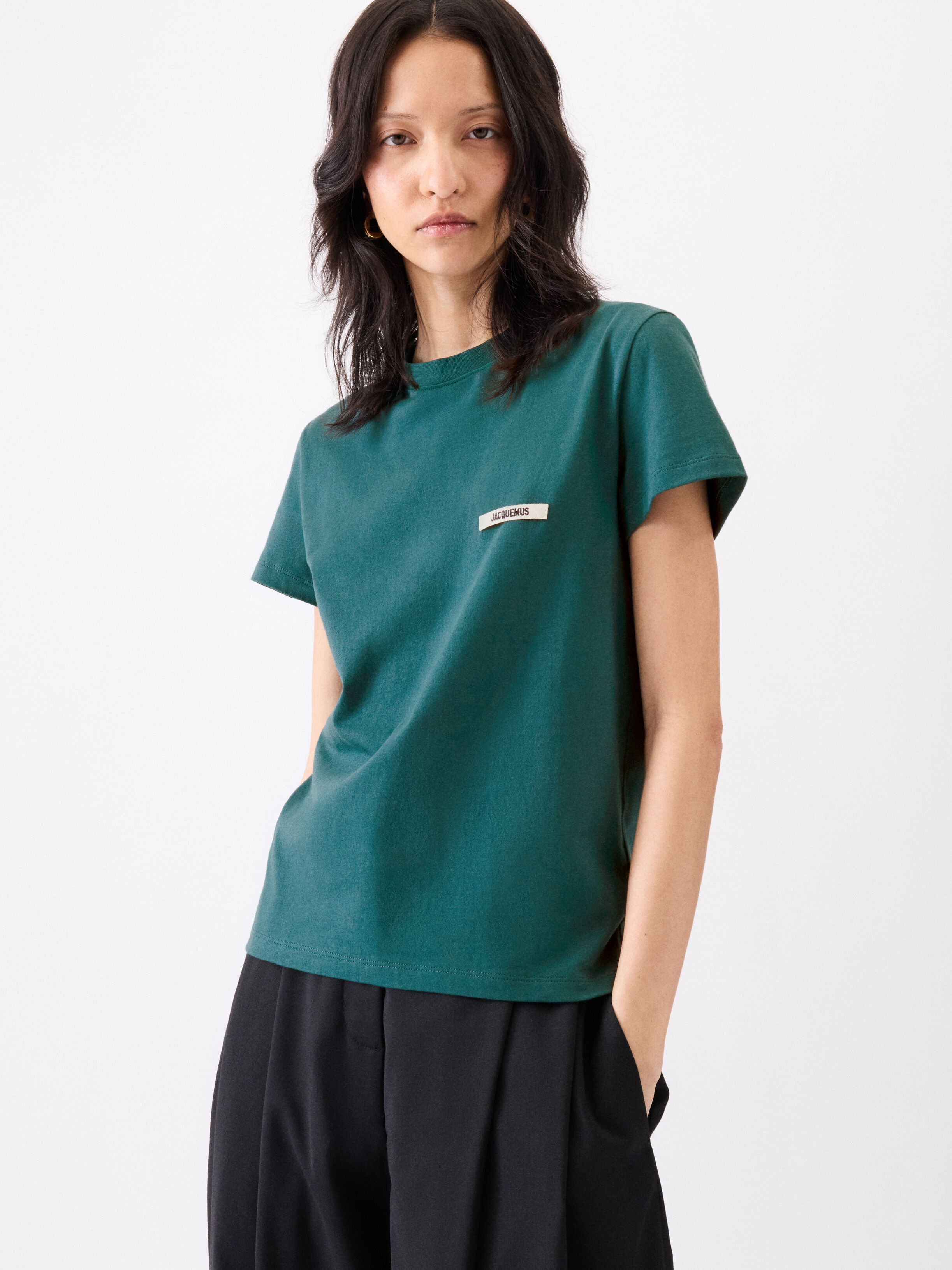 Shop T-Shirts | Jacquemus KSA Official Website