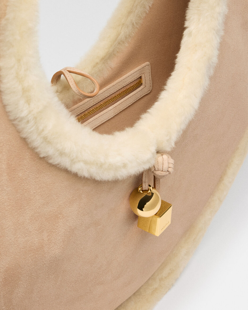 The Rond jacquemus the rond