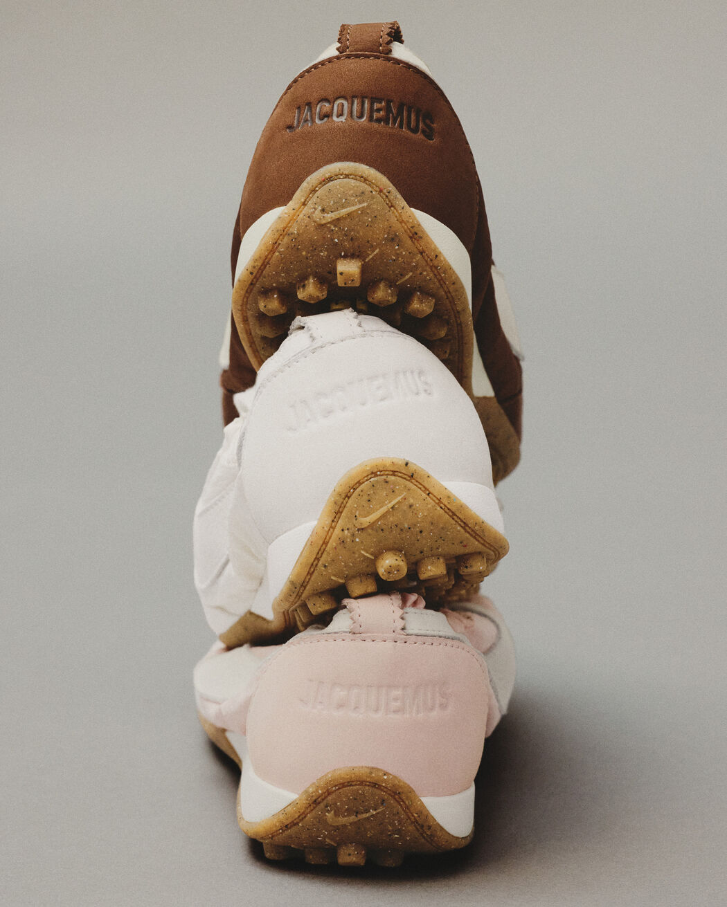 Moon Shoe Jacquemus + Nike moon shoe jacquemus nike