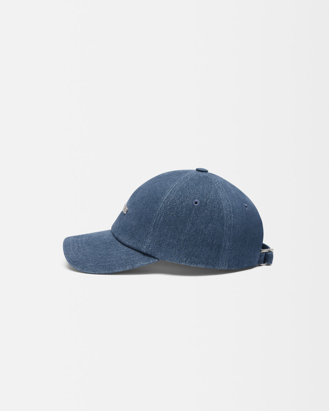 The Gadjo baseball cap jacquemus the gadjo baseball cap
