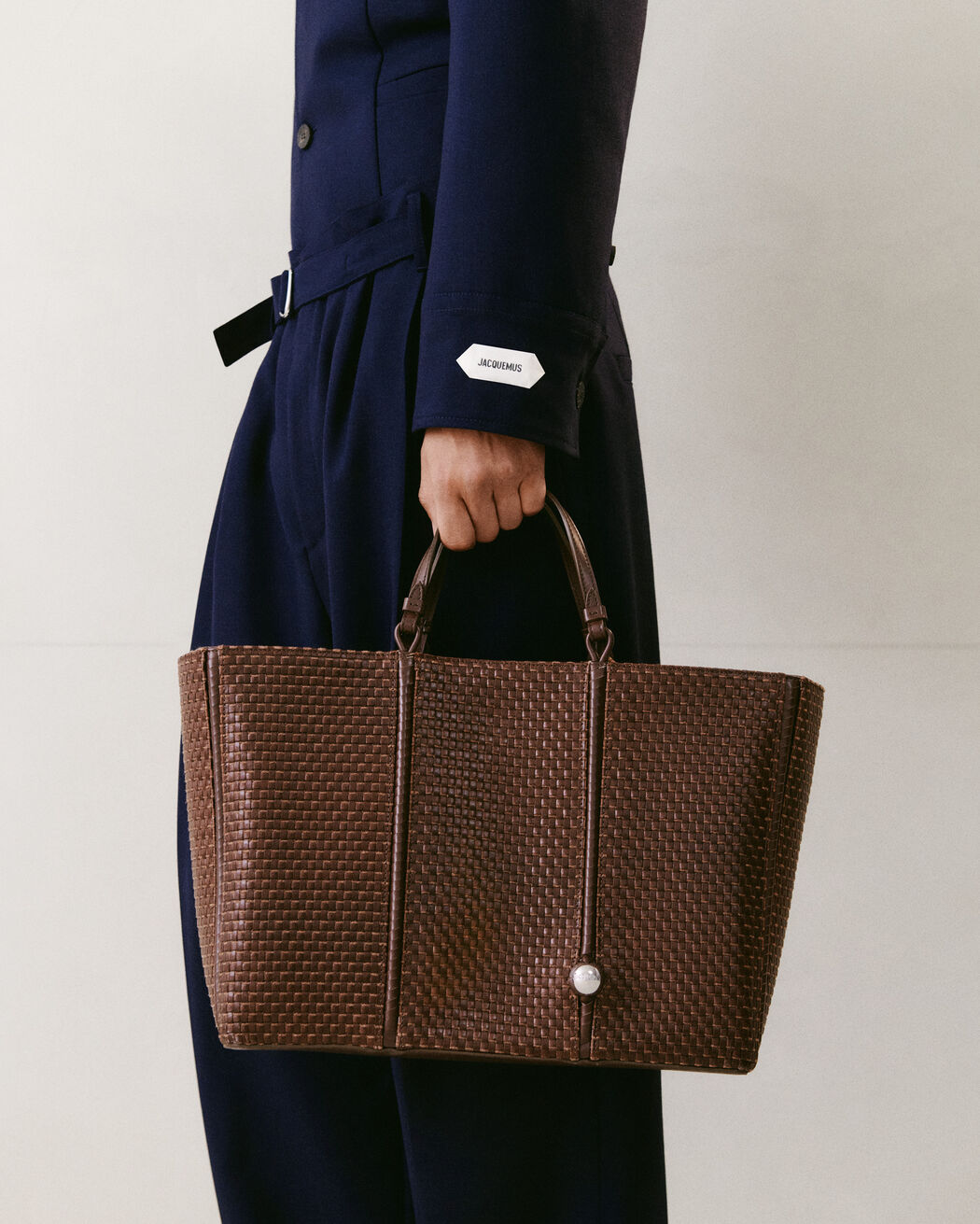 حقيبة The Marino jacquemus حقيبة the marino