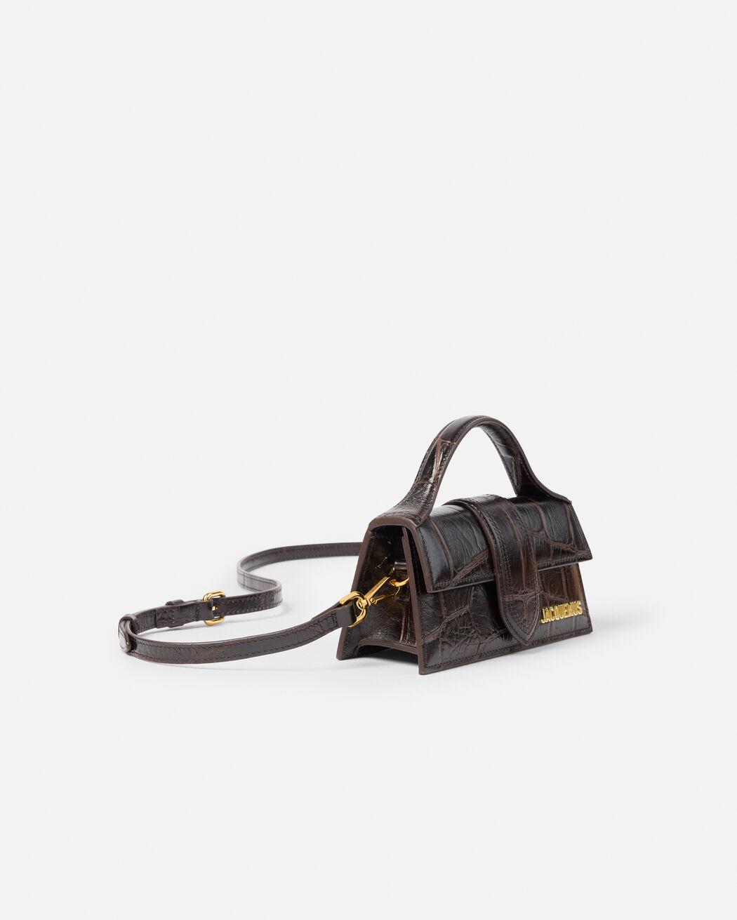 حقيبة The Bambino jacquemus حقيبة the bambino