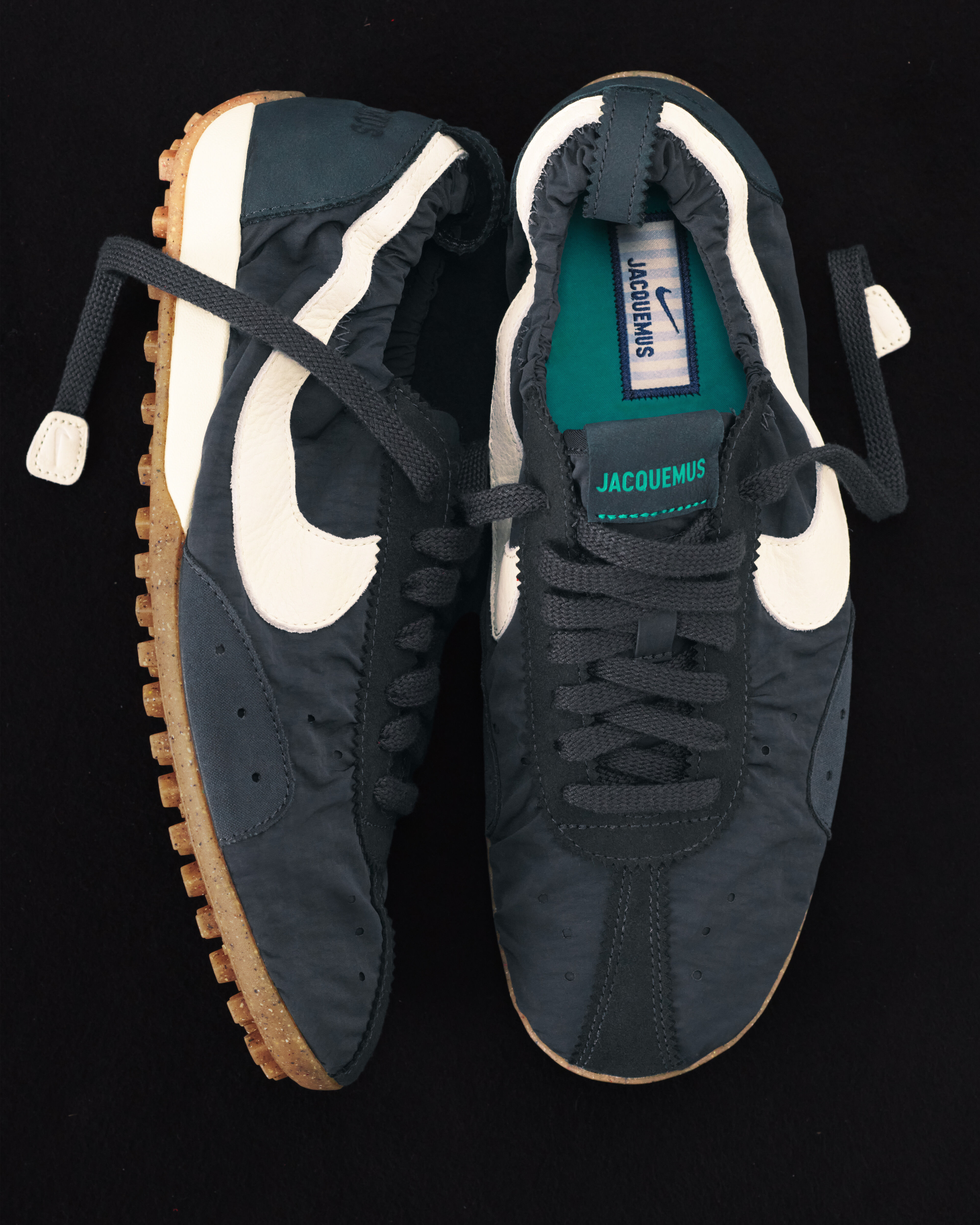 Moon Shoe Jacquemus + Nike, Black | JACQUEMUS KSA