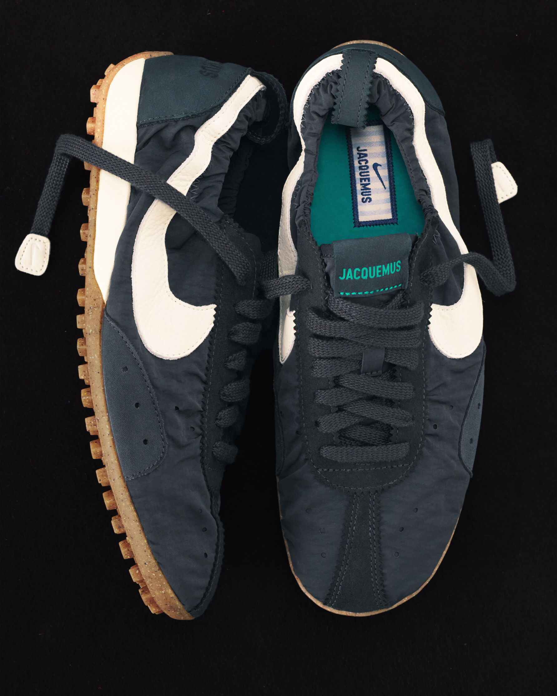 Moon Shoe Jacquemus + Nike, Black | JACQUEMUS KSA