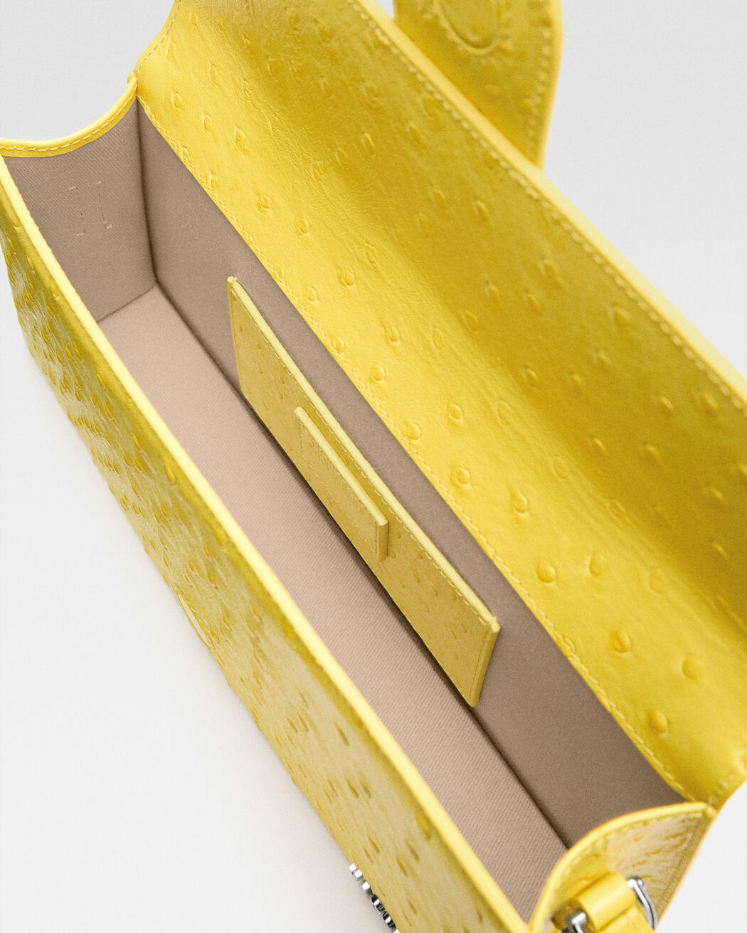 The long Bambino jacquemus the long bambino