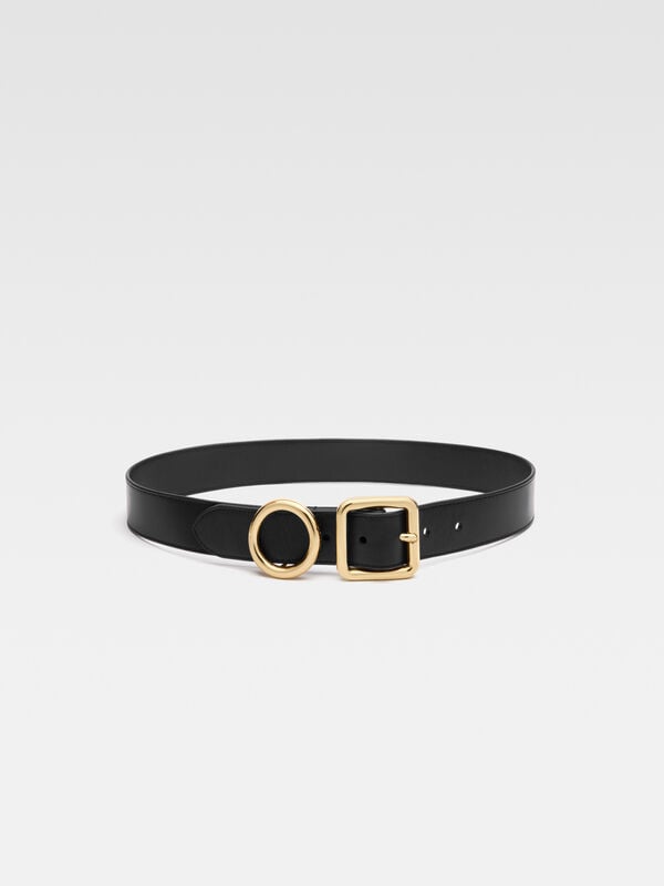 The Regalo حزام jacquemus حزام la ceinture regalo