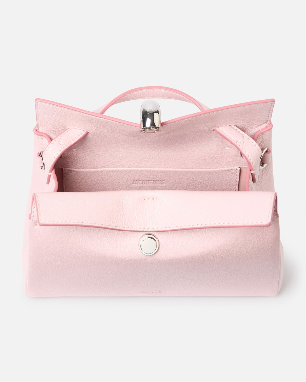 The small Valérie jacquemus the small val rie