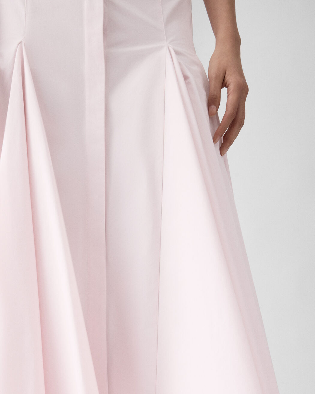 The Moisson dress jacquemus the moisson dress