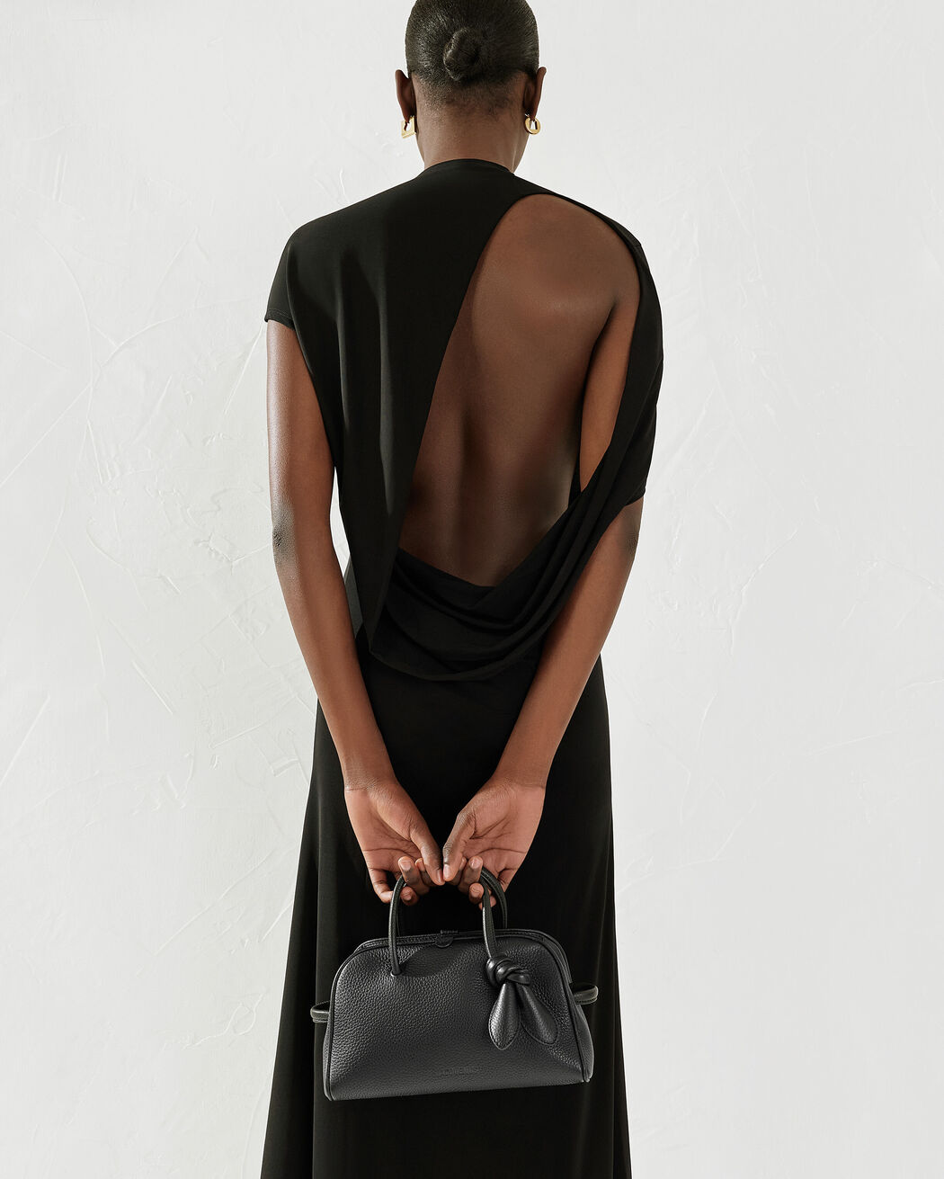 The small Turismo حقيبة jacquemus the small turismo حقيبة