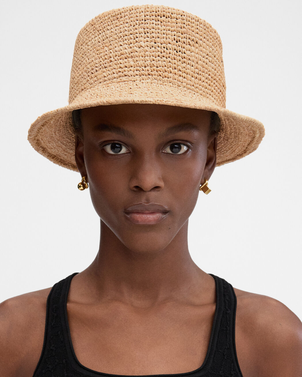The Pesco bucket hat jacquemus the pesco bucket hat