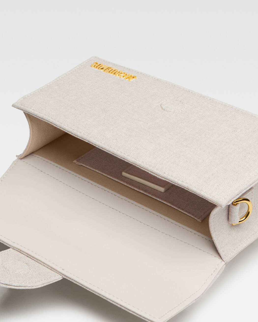 The large Bambino jacquemus the large bambino