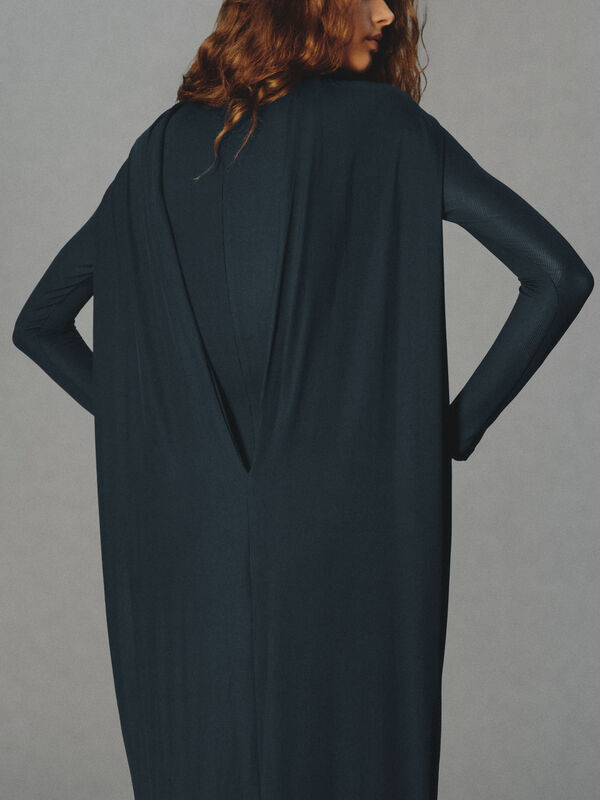 The Joya dress jacquemus فستان the joya