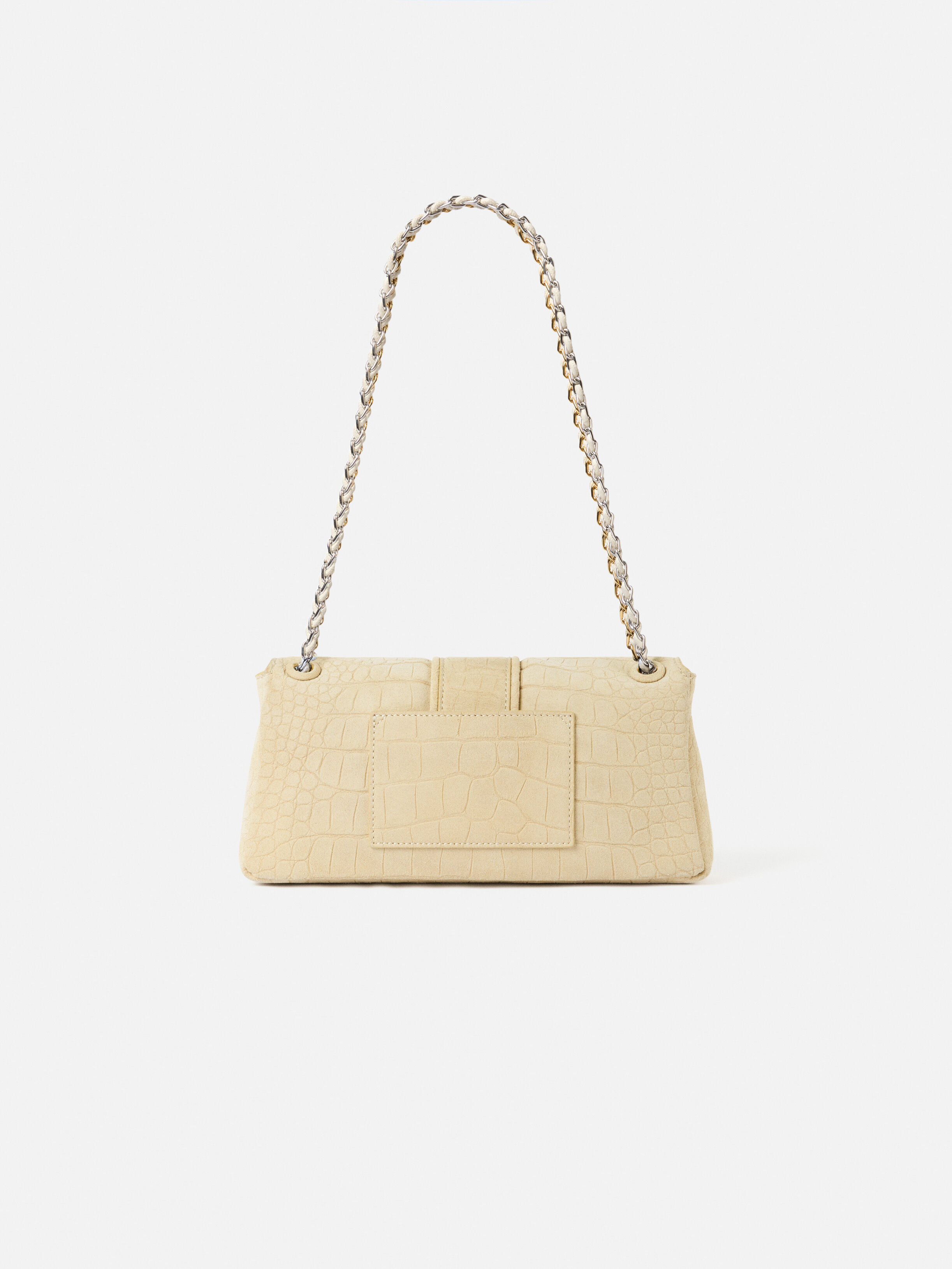 The Bambino Chaine, Beige | JACQUEMUS KSA