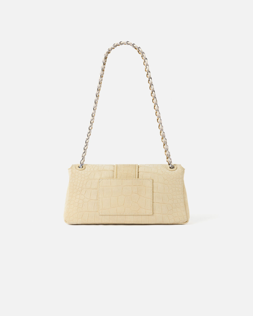 The Bambino Chaine jacquemus the bambino chaine