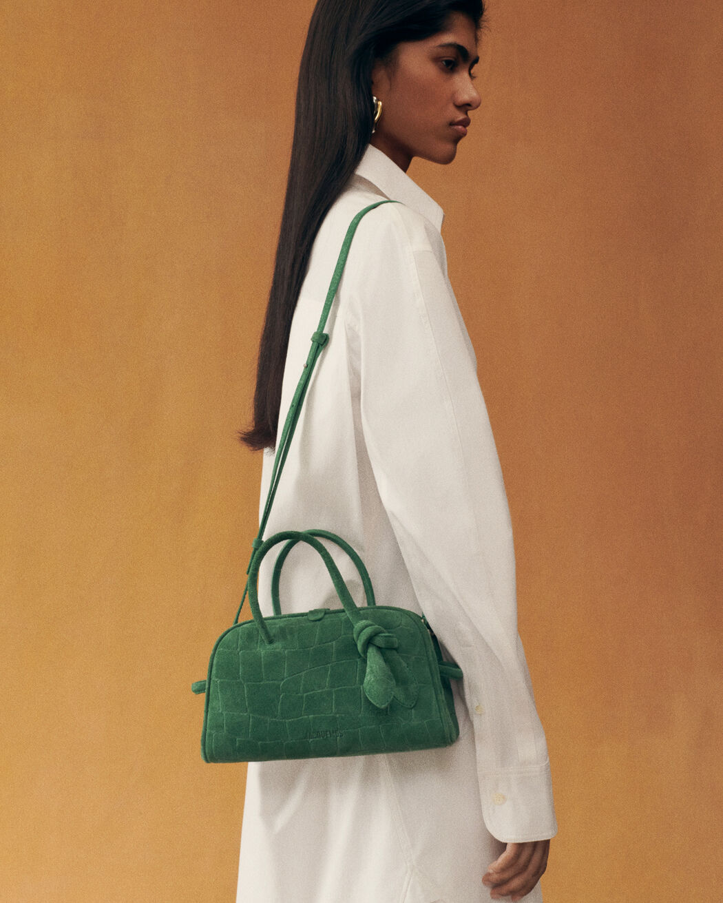 The small Turismo jacquemus the small turismo