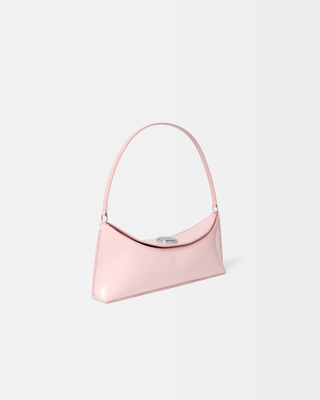 The Ovalo clutch jacquemus the ovalo clutch