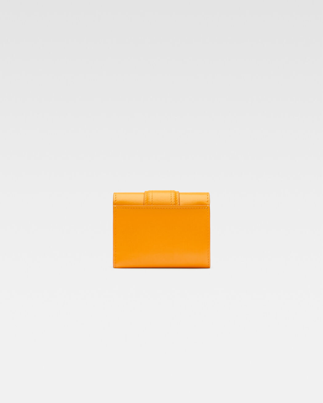 The Bambino wallet jacquemus the bambino wallet