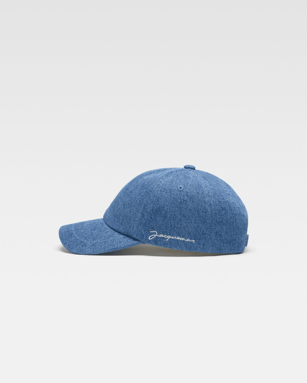 The Jacquemus cap the jacquemus cap