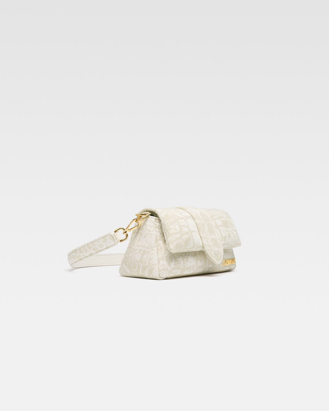 حقيبة The small Bambimou jacquemus حقيبة the small bambimou