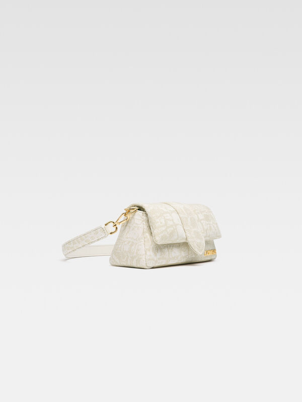 حقيبة The small Bambimou jacquemus حقيبة the small bambimou