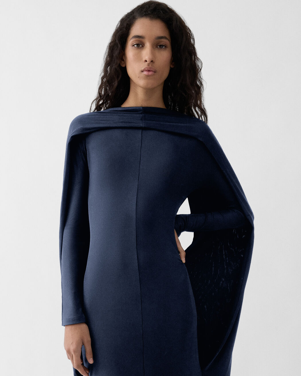The Joya dress jacquemus the joya dress