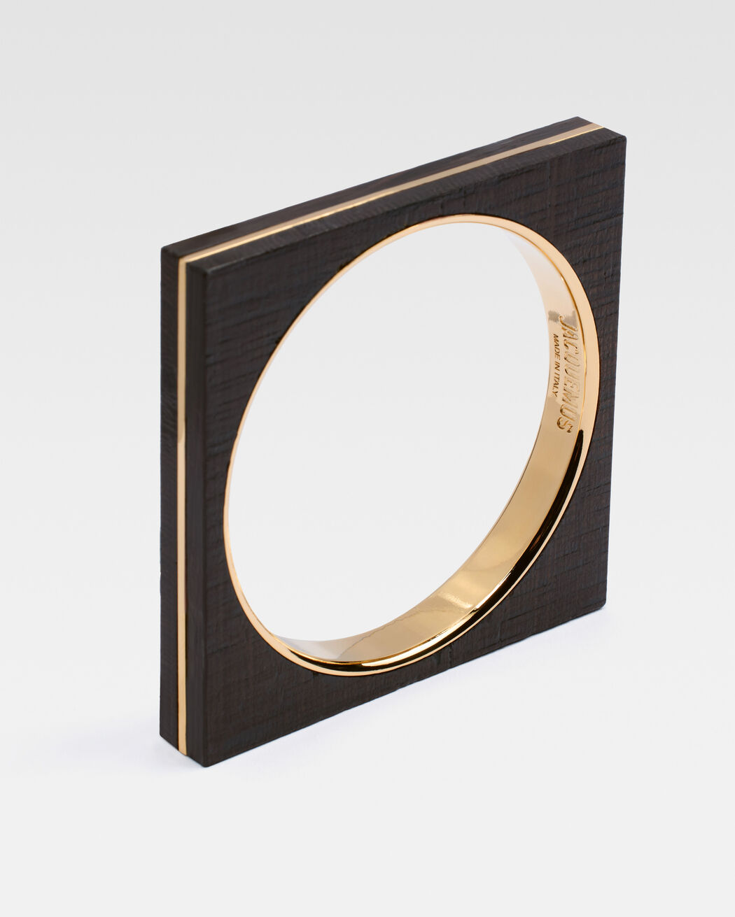 The Carré bracelet jacquemus the carr bracelet