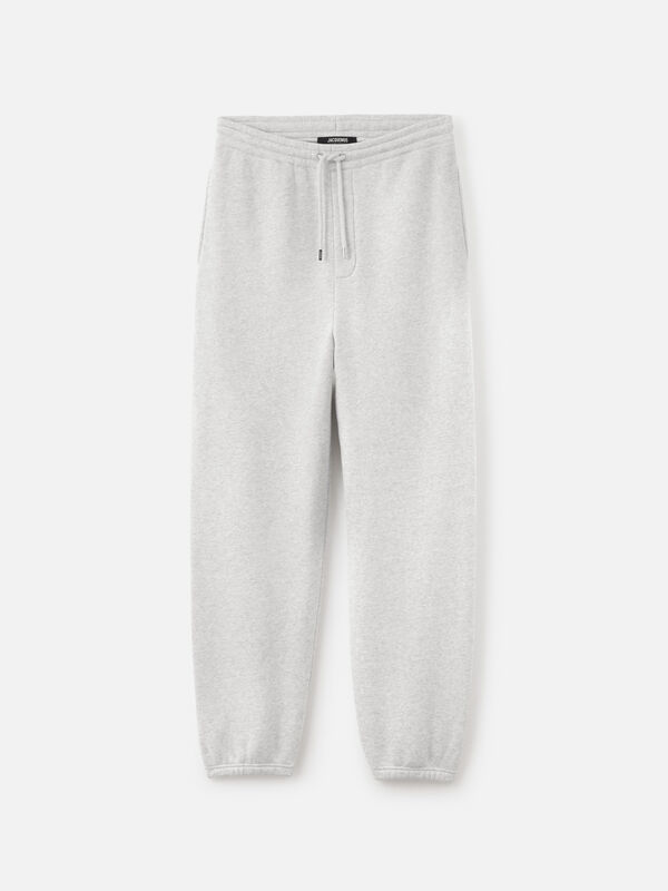 The Torneo sweatpants
jacquemus the torneo sweatpants