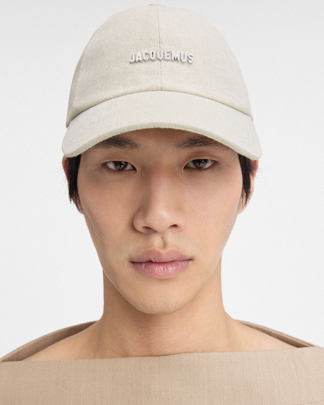 The Gadjo cap jacquemus the gadjo cap