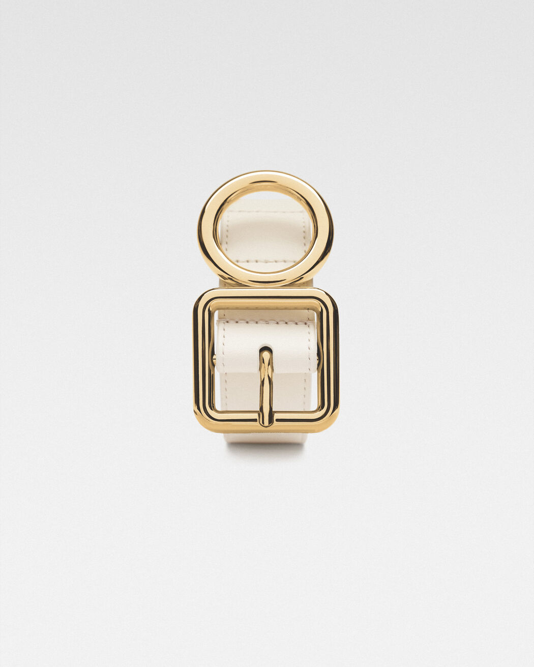 The Regalo حزام jacquemus the regalo حزام