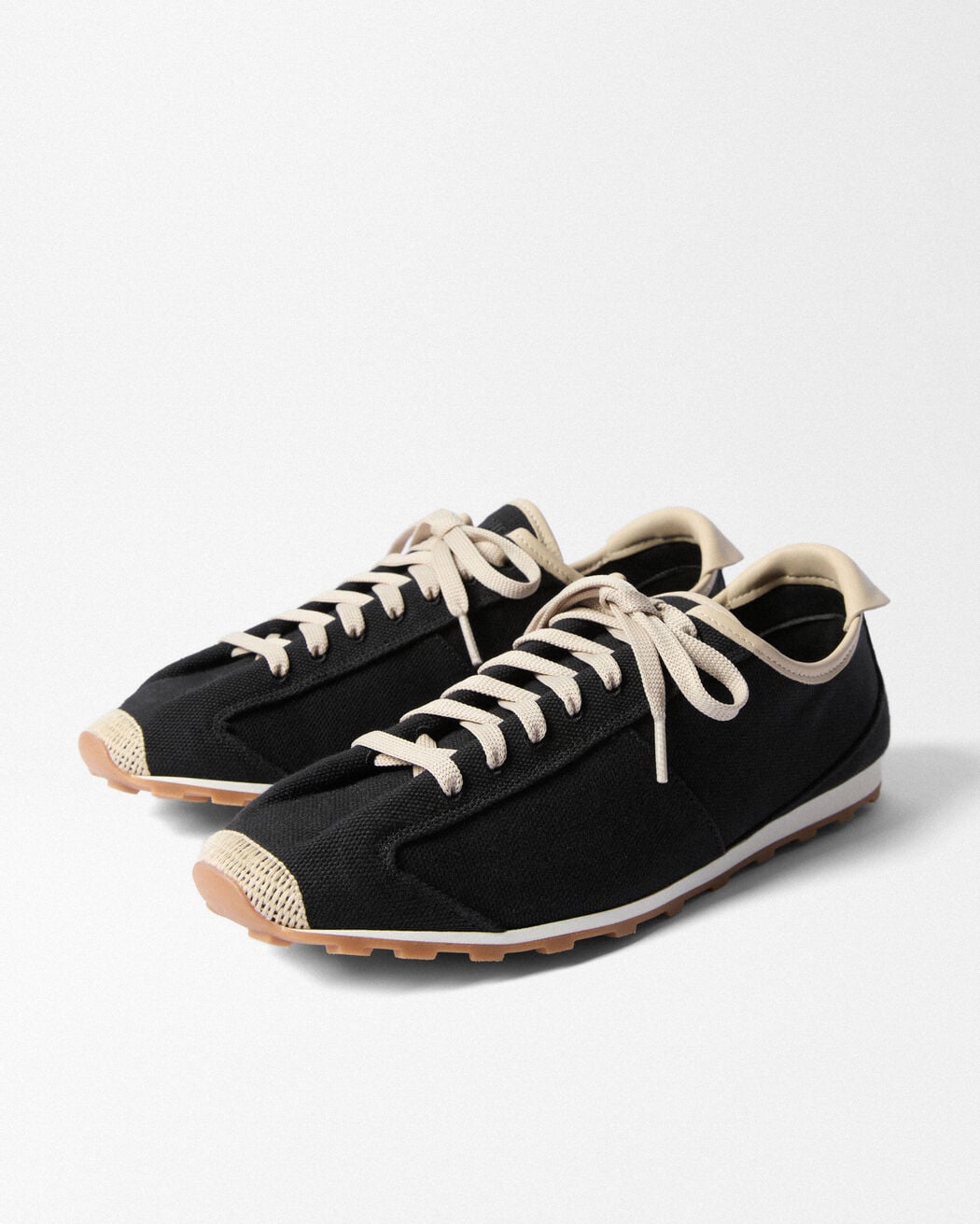 The Tennis jacquemus the tennis