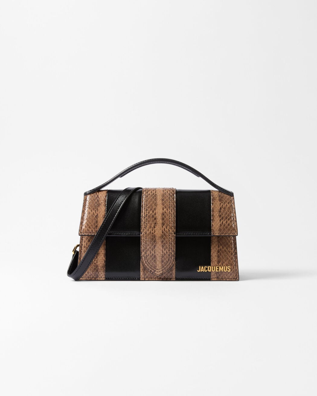 The large Bambino jacquemus the large bambino