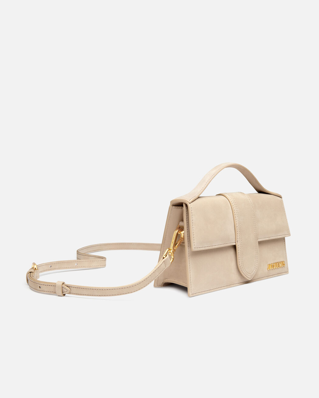 The large Bambino jacquemus the large bambino