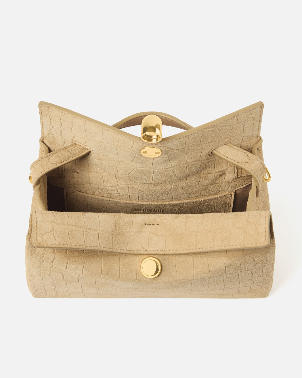 The small Valérie jacquemus the small val rie