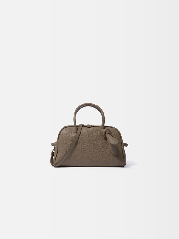 The small Turismo jacquemus the small turismo