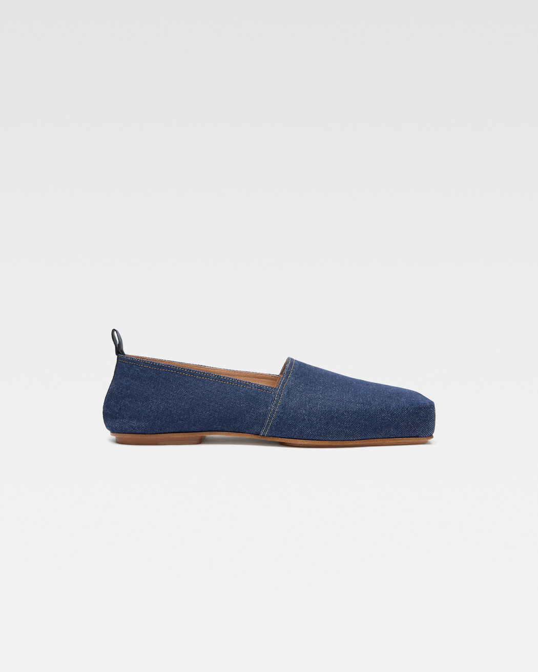 The Carré espadrilles jacquemus the carr espadrilles