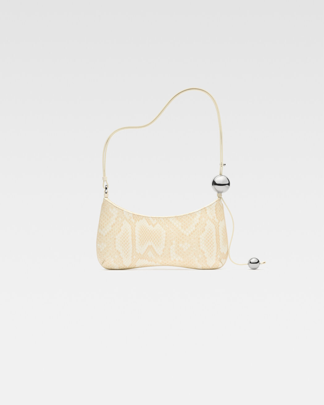 حقيبة The Bisou Perle jacquemus حقيبة the bisou perle