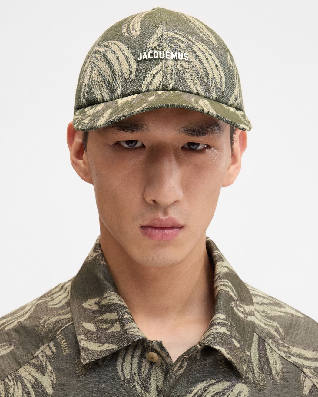 The Gadjo cap jacquemus the gadjo cap