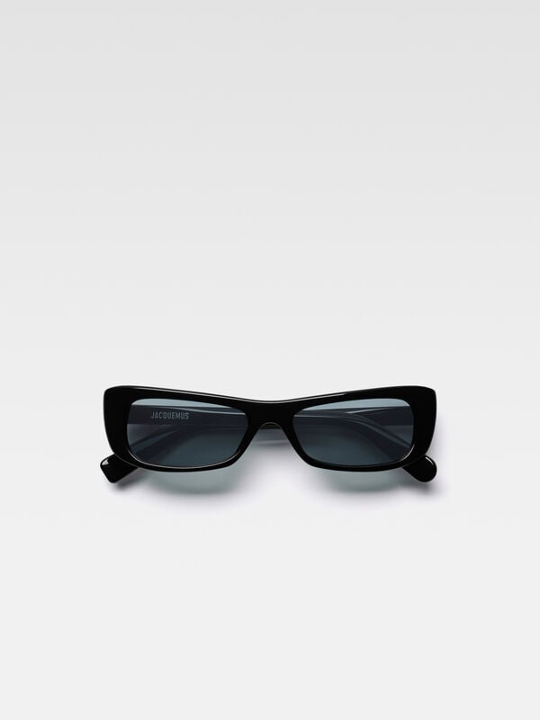 The Capri sunglasses jacquemus the capri sunglasses