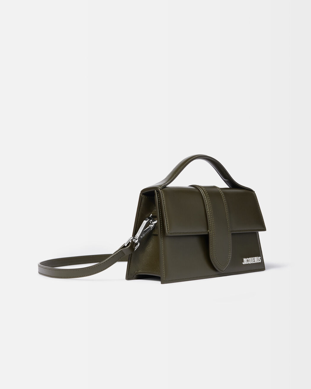 The large Bambino jacquemus the large bambino