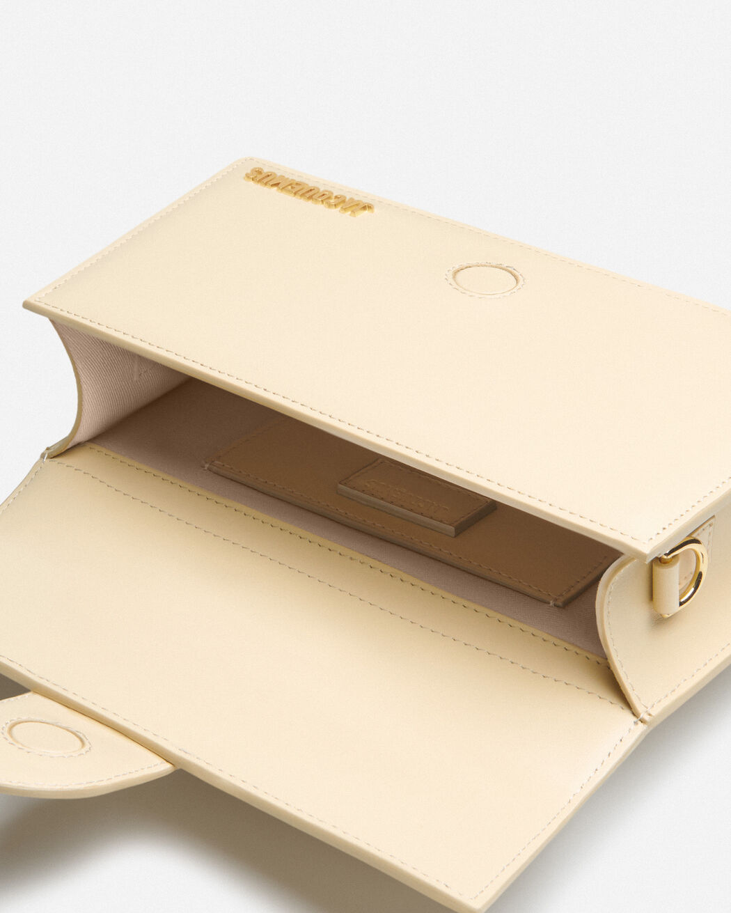 The large Bambino jacquemus the large bambino