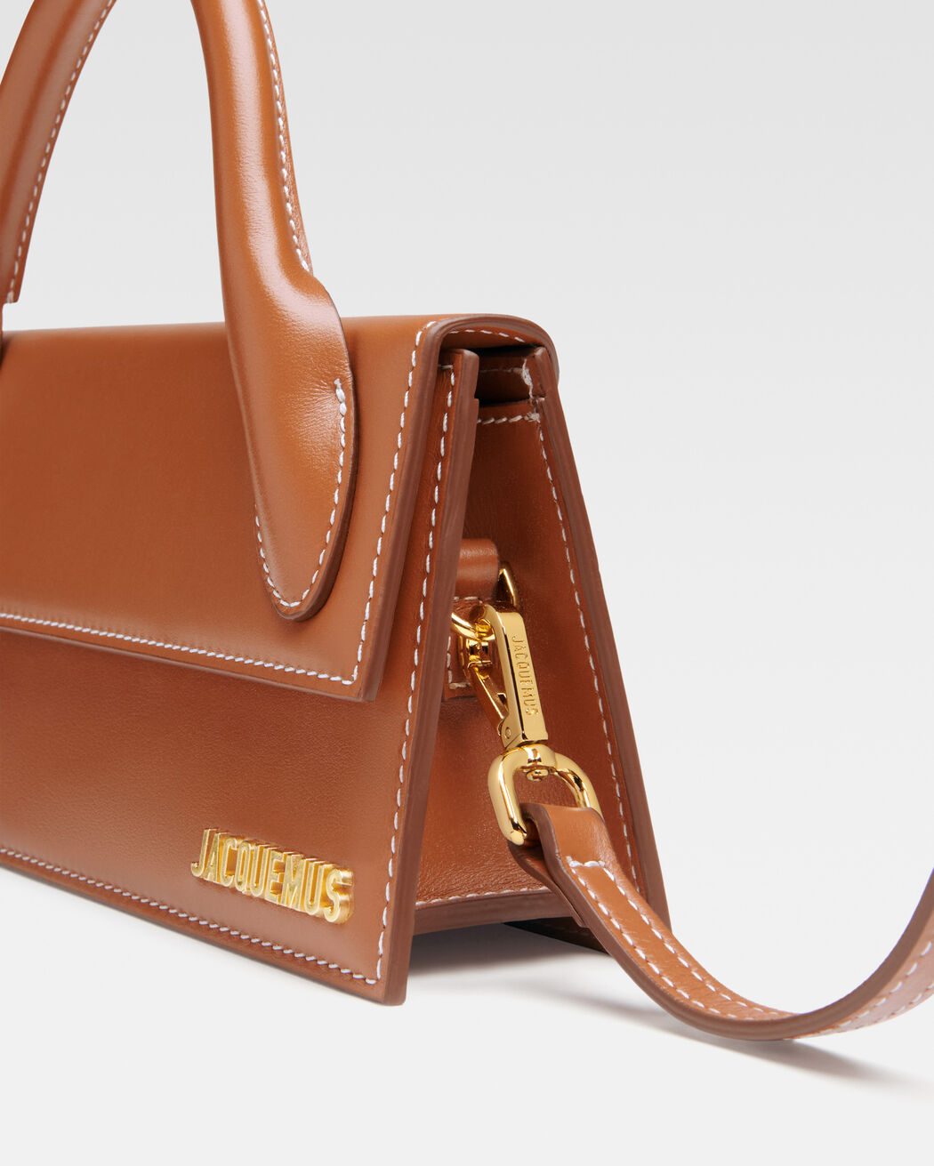 The long Chiquito jacquemus the long chiquito