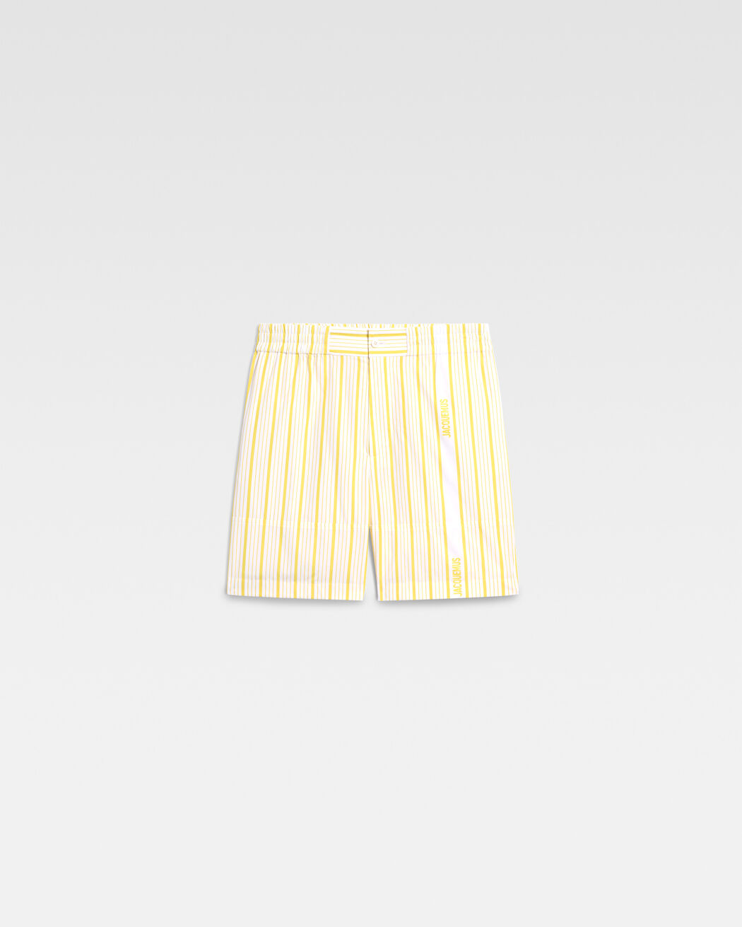 The Aloe shorts jacquemus the aloe shorts
