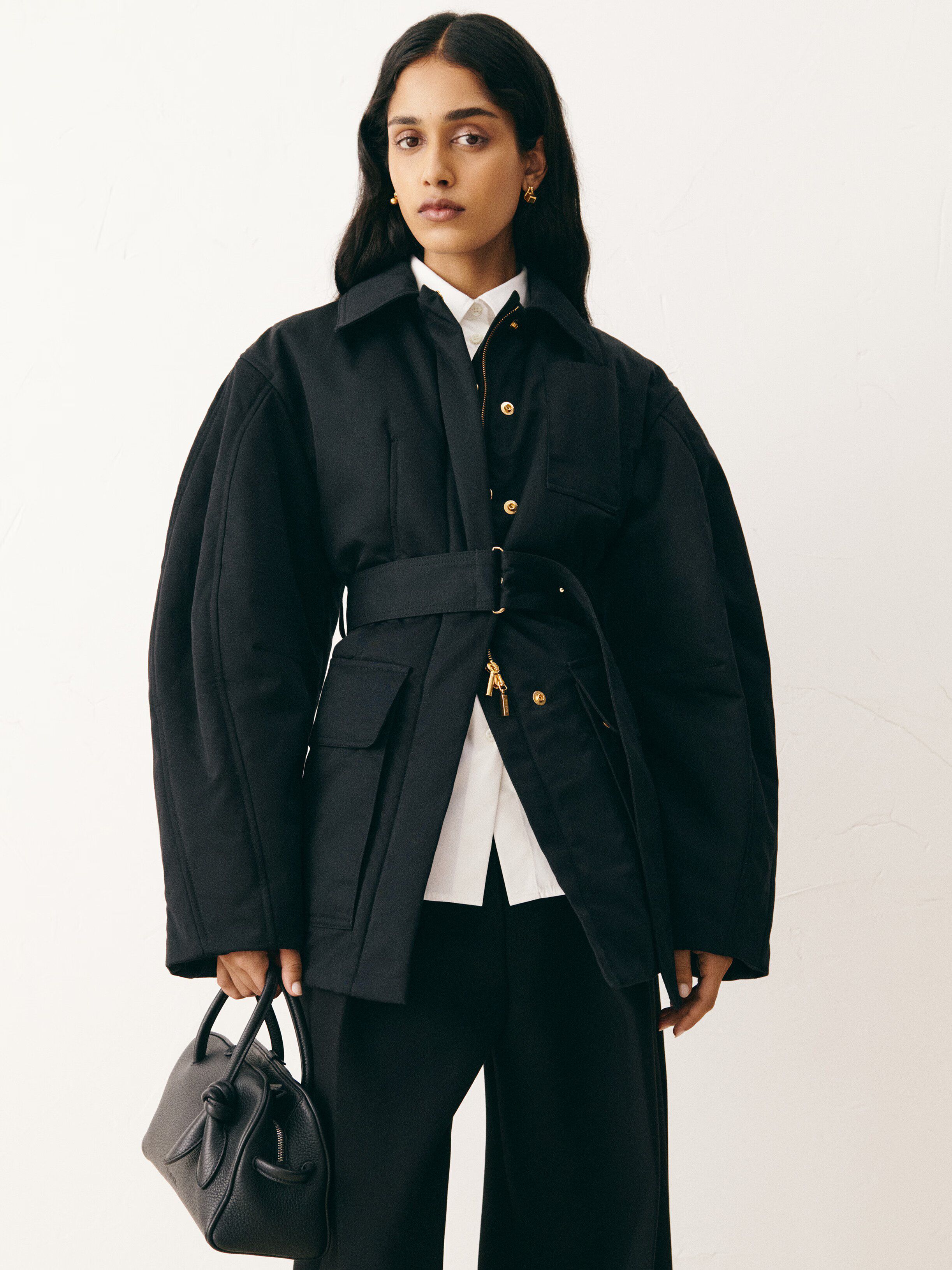The small Turismo | View All | JACQUEMUS KSA Official Website