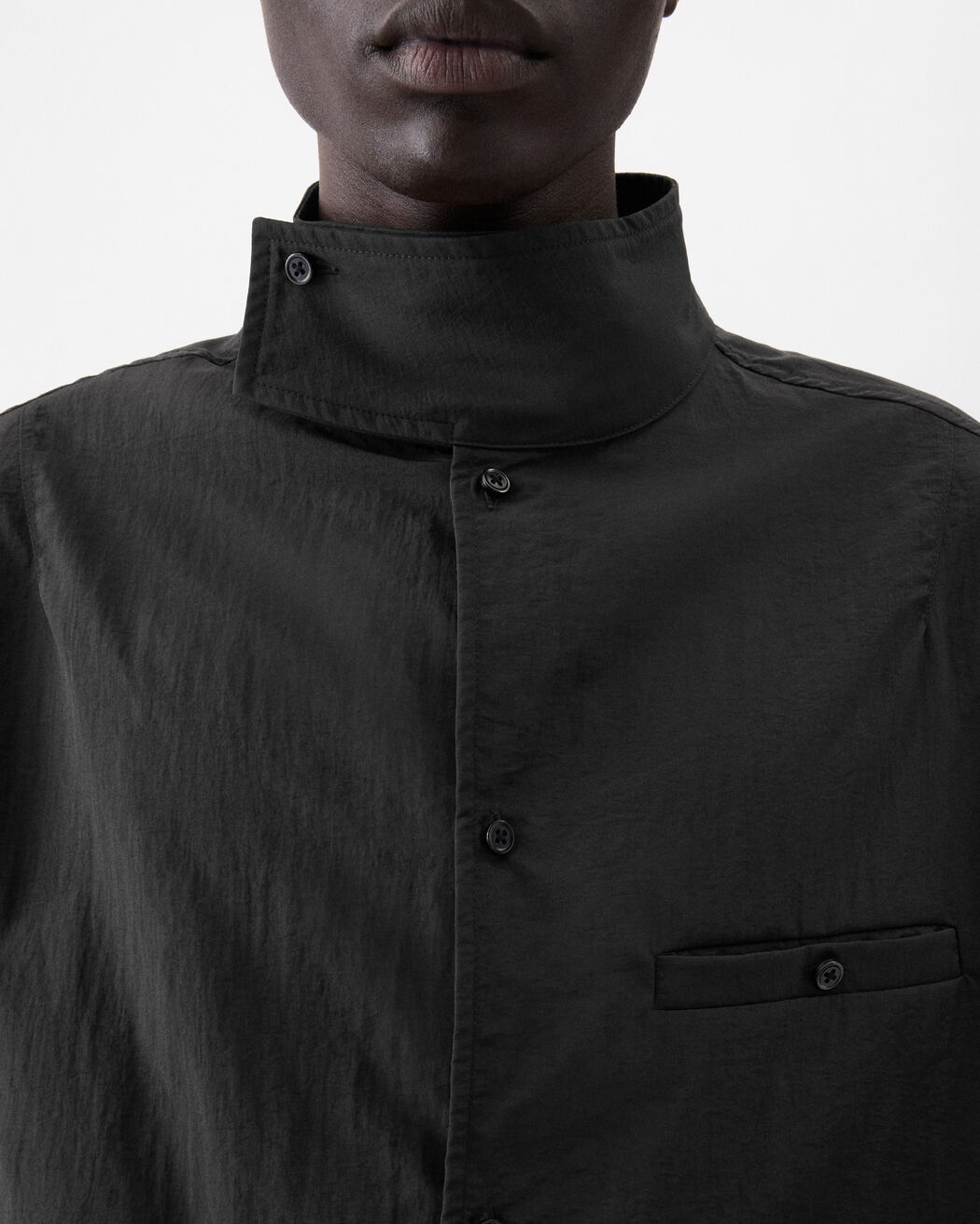 The Curvo jacket jacquemus the curvo jacket