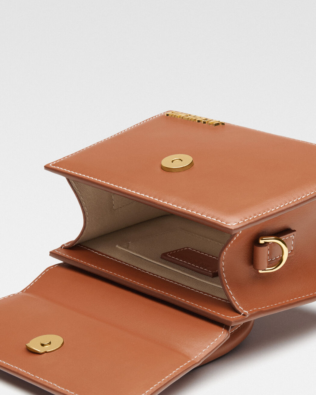 The knot Chiquito jacquemus the knot chiquito