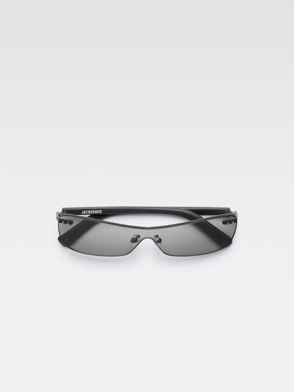 The Mirada sunglasses jacquemus the mirada sunglasses