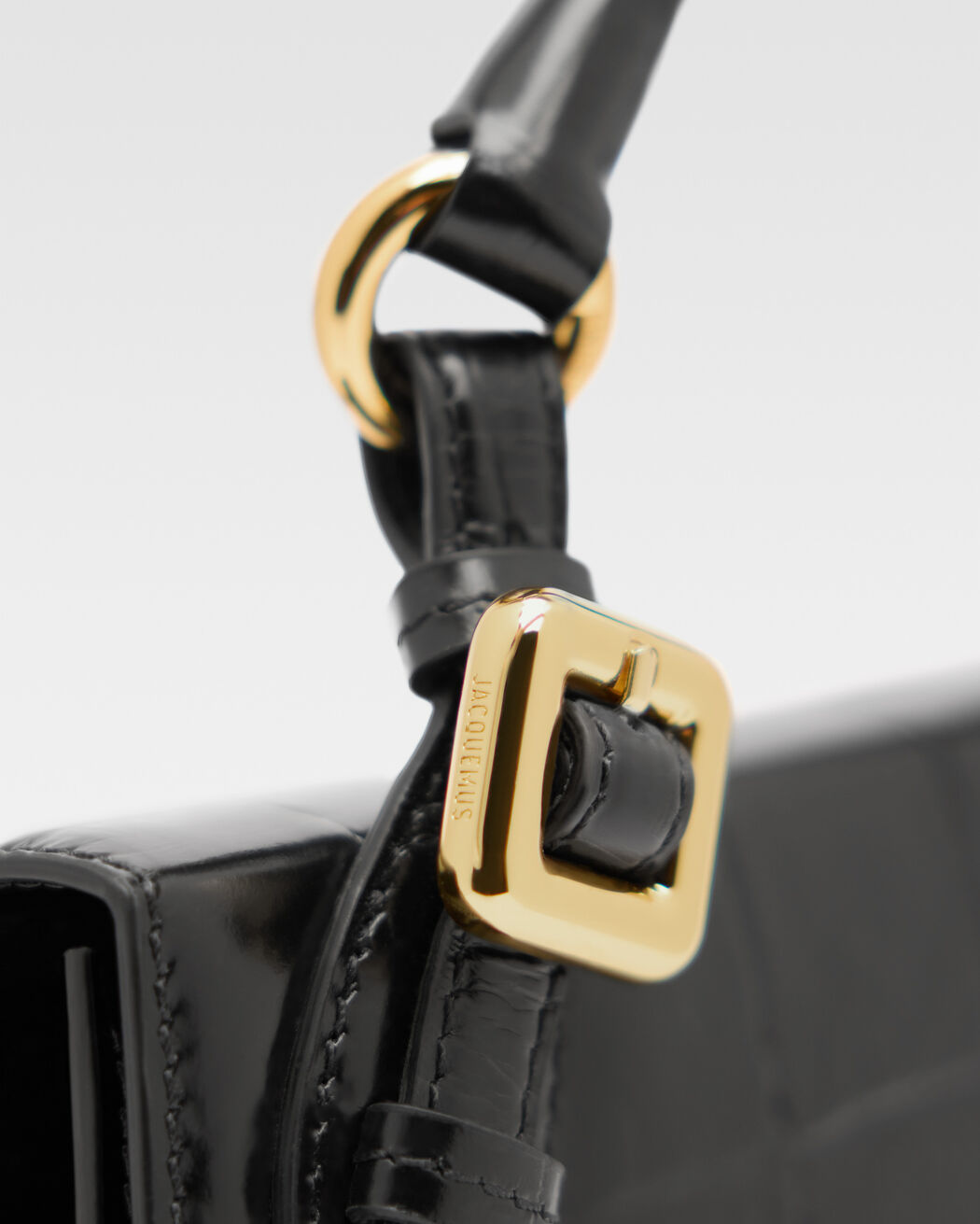 حقيبة The long Chiquito jacquemus حقيبة the long chiquito