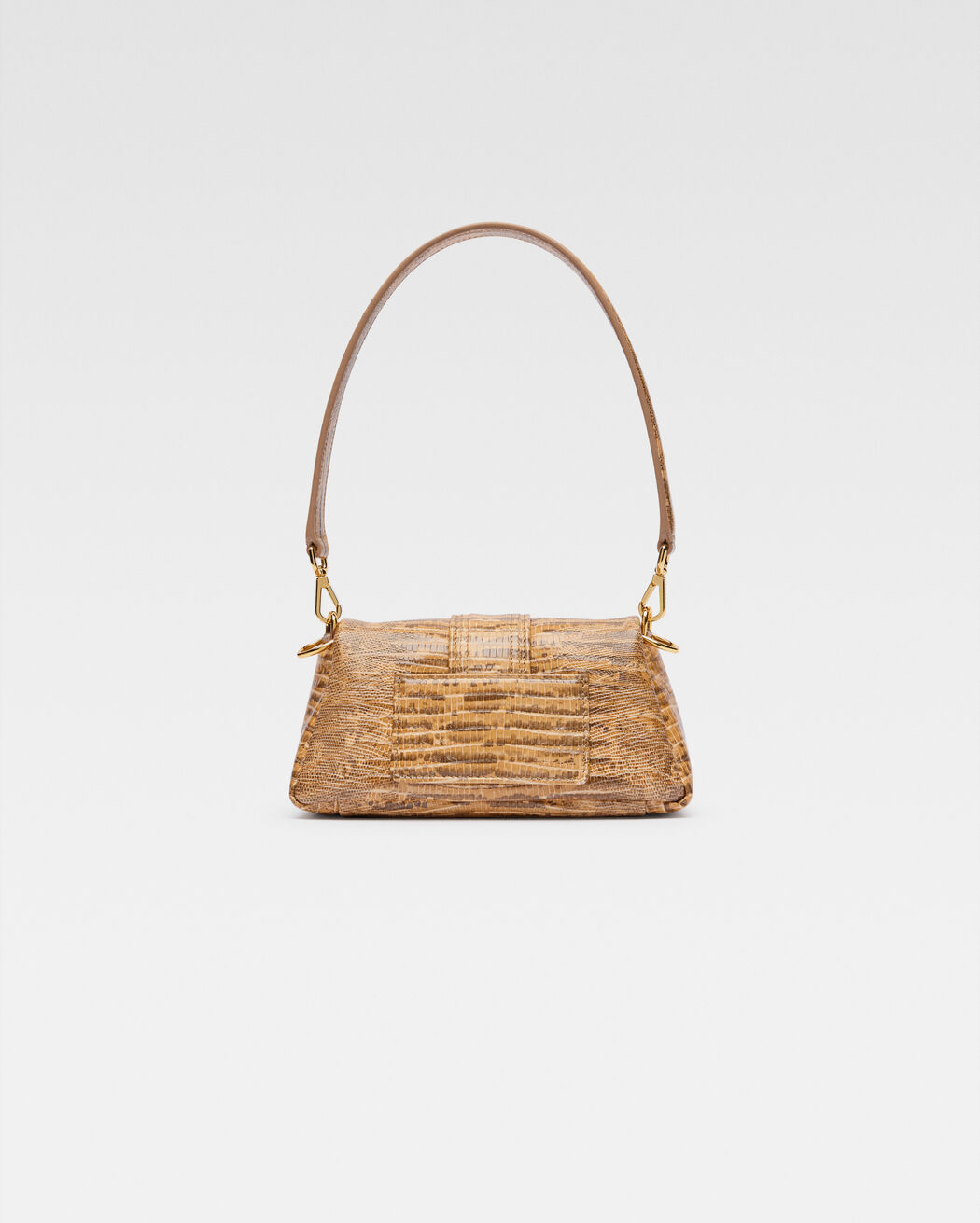 The small Bambimou jacquemus the small bambimou