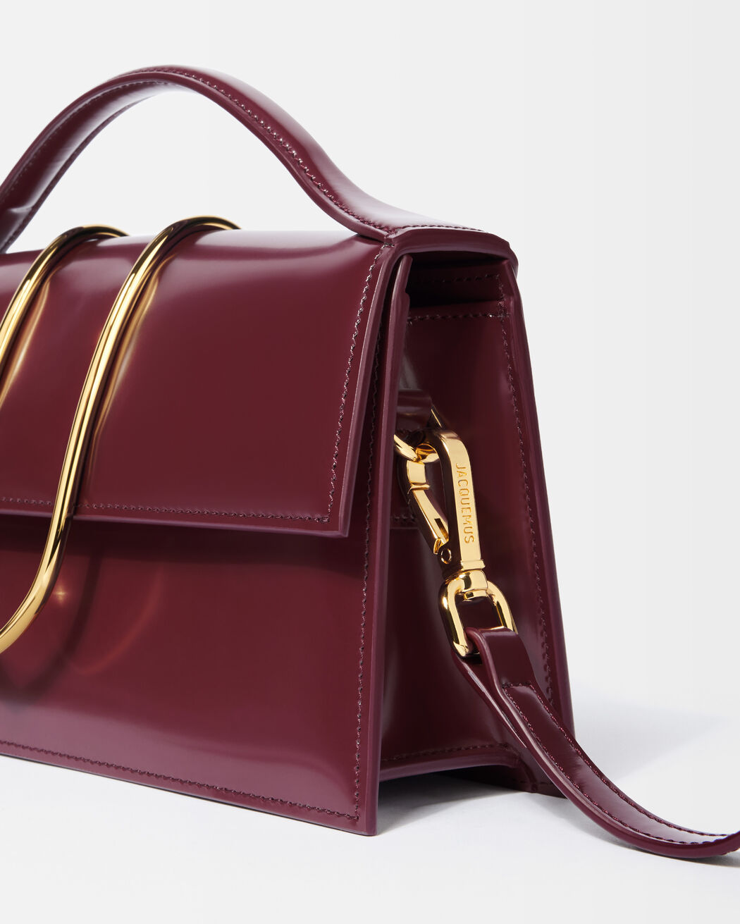 The large Bambino jacquemus the large bambino